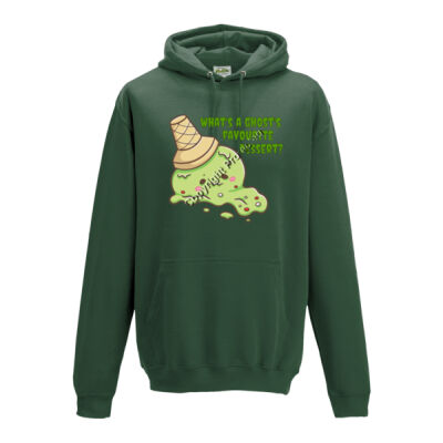 What's a ghosts favourite dessert? Thumbnail