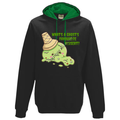 What's a ghosts favourite dessert? Thumbnail