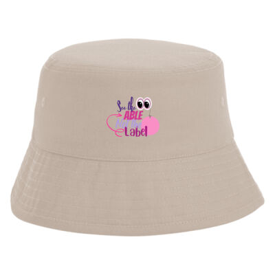 See the able, not the label Thumbnail