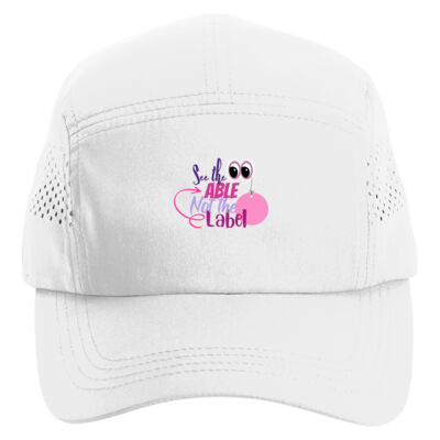 See the able, not the label Thumbnail