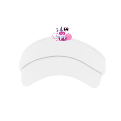 See the able, not the label Thumbnail