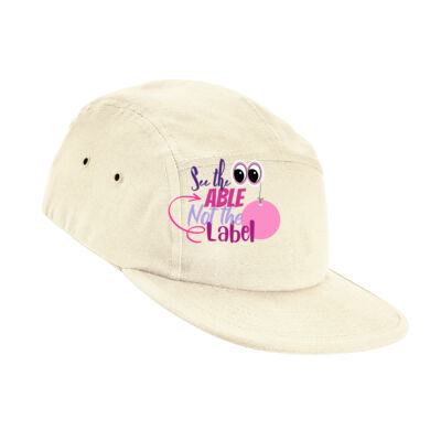 See the able, not the label Thumbnail