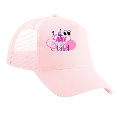 See the able, not the label Thumbnail