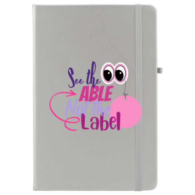 See the able, not the label Thumbnail