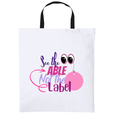 See the able, not the label Thumbnail