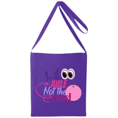 See the able, not the label Thumbnail