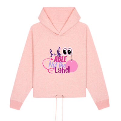 See the able, not the label Thumbnail