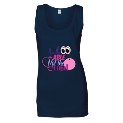 See the able, not the label Thumbnail