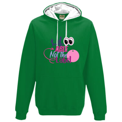 See the able, not the label Thumbnail