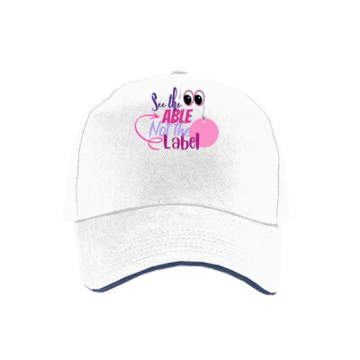 See the able, not the label Thumbnail