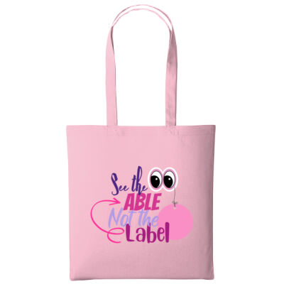 See the able, not the label Thumbnail