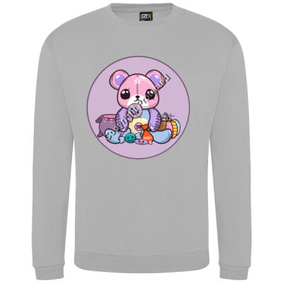 Teddy's Treats Thumbnail