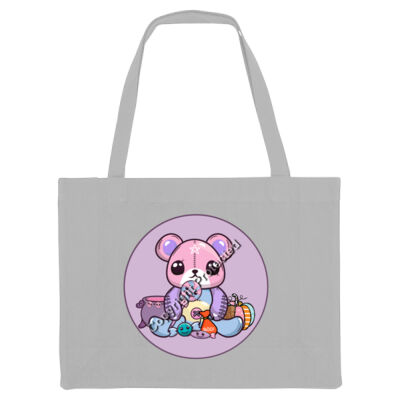 Teddy's Treats Thumbnail