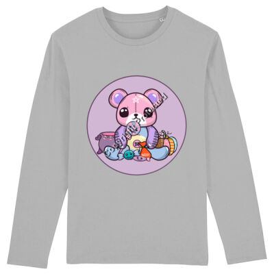 Teddy's Treats Thumbnail