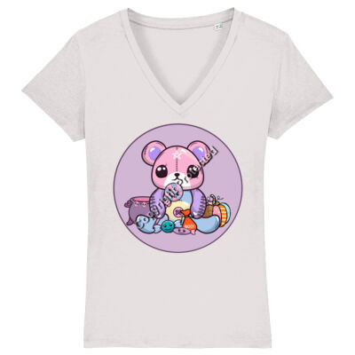 Teddy's Treats Thumbnail