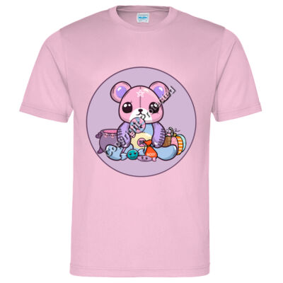 Teddy's Treats Thumbnail