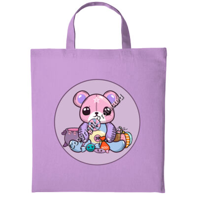 Teddy's Treats Thumbnail