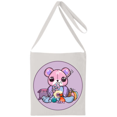 Teddy's Treats Thumbnail