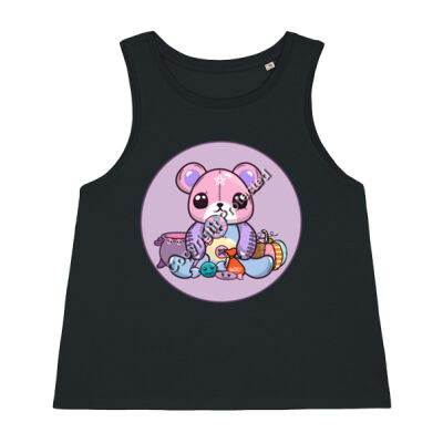 Teddy's Treats Thumbnail