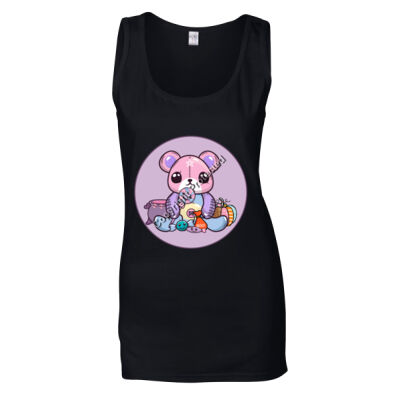 Teddy's Treats Thumbnail