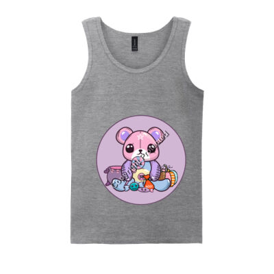 Teddy's Treats Thumbnail