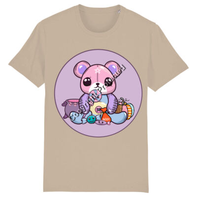 Teddy's Treats Thumbnail