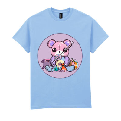 Teddy's Treats Thumbnail