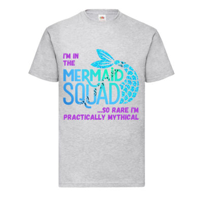 I'm practically mythical Thumbnail