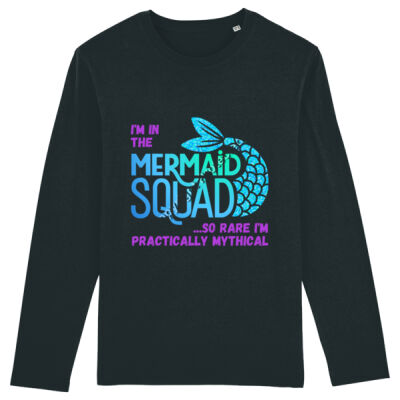 I'm practically mythical Thumbnail