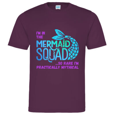 I'm practically mythical Thumbnail