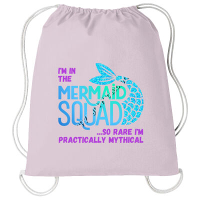 I'm practically mythical Thumbnail