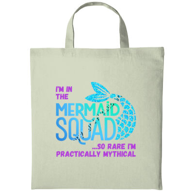 I'm practically mythical Thumbnail