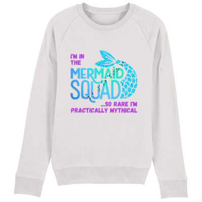 I'm practically mythical Thumbnail