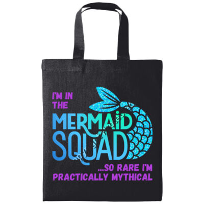 I'm practically mythical Thumbnail