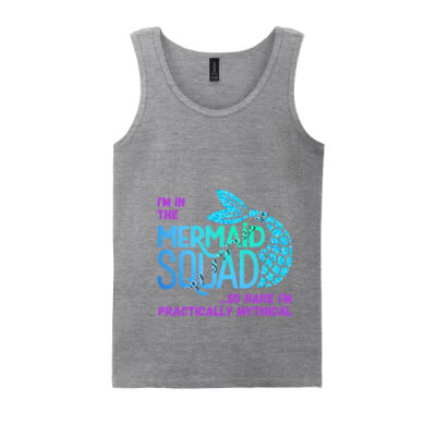 I'm practically mythical Thumbnail