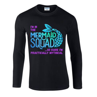 I'm practically mythical Thumbnail