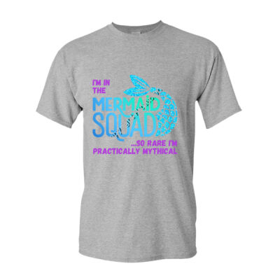 I'm practically mythical Thumbnail