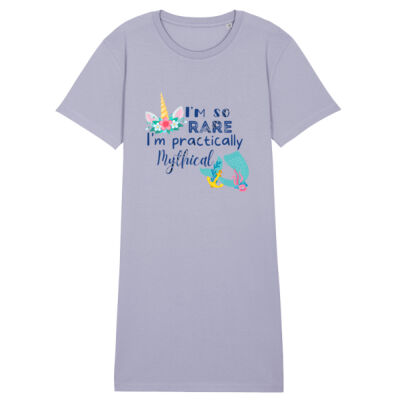 I'm So Rare... I'm Mythical Thumbnail