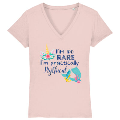 I'm So Rare... I'm Mythical Thumbnail