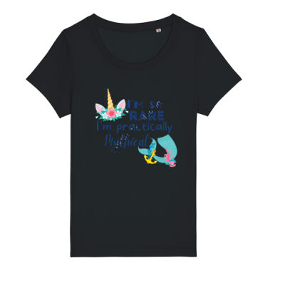 I'm So Rare... I'm Mythical Thumbnail