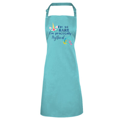 I'm So Rare... I'm Mythical Thumbnail