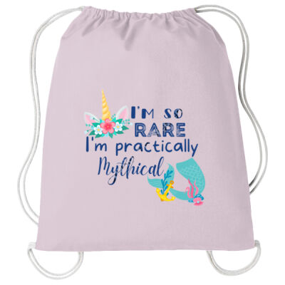 I'm So Rare... I'm Mythical Thumbnail