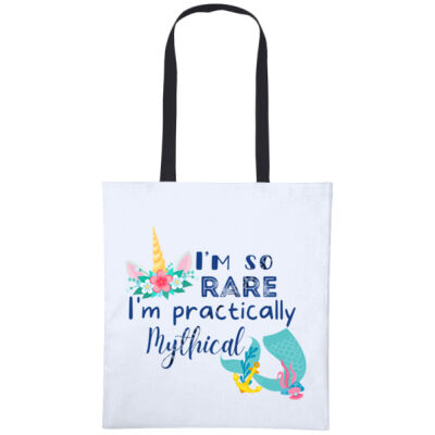 I'm So Rare... I'm Mythical Thumbnail