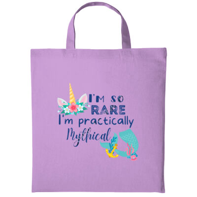 I'm So Rare... I'm Mythical Thumbnail