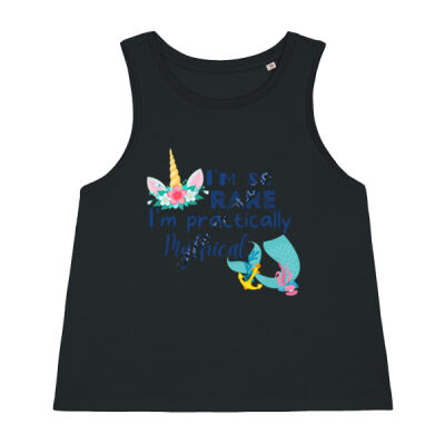 I'm So Rare... I'm Mythical Thumbnail