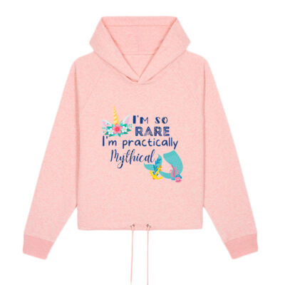 I'm So Rare... I'm Mythical Thumbnail