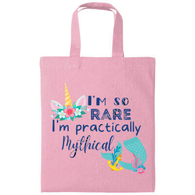 I'm So Rare... I'm Mythical Thumbnail