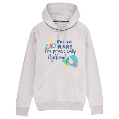 I'm So Rare... I'm Mythical Thumbnail