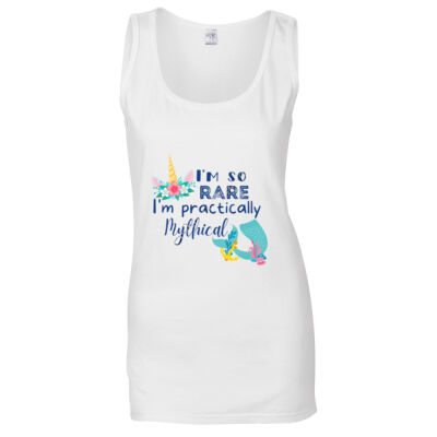I'm So Rare... I'm Mythical Thumbnail