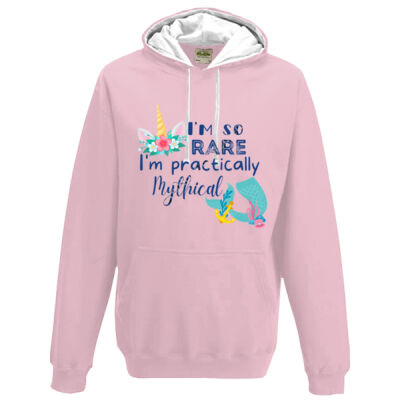 I'm So Rare... I'm Mythical Thumbnail